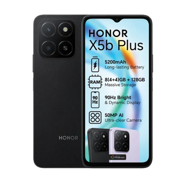 Honor X5b Plus + Envío Gratuito