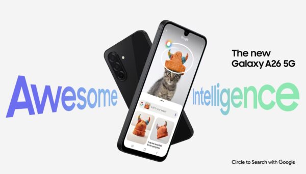 Galaxy A26 - Imagen 2