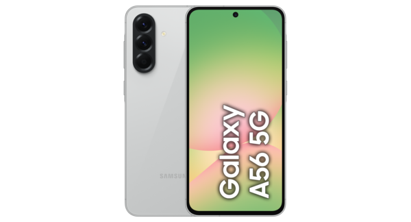 Galaxy A56 - Imagen 3