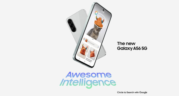 Galaxy A56 - Imagen 4