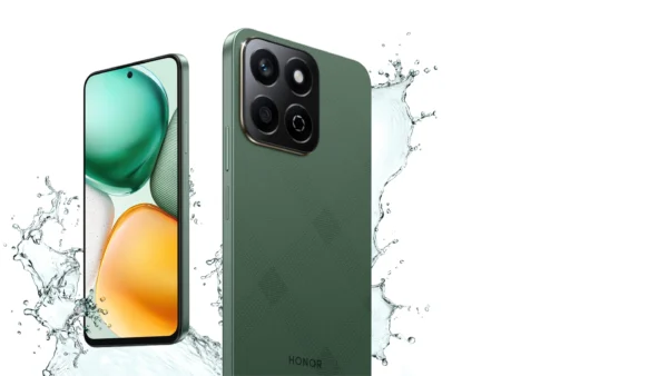 Honor X7C + Envío Gratuito - Imagen 2