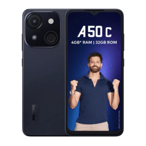 itel A50c