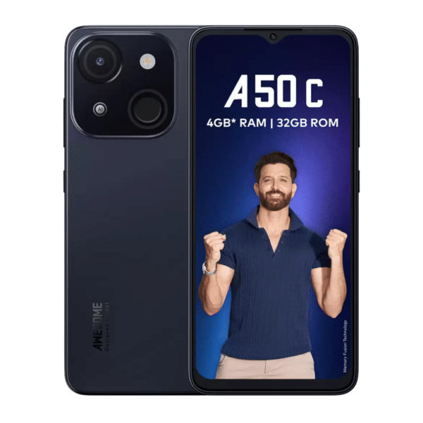 itel A50c