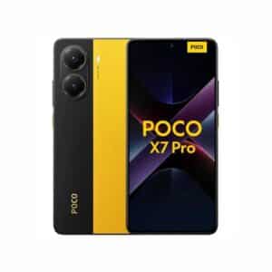 Poco X7 Pro + Lo mejor para vos