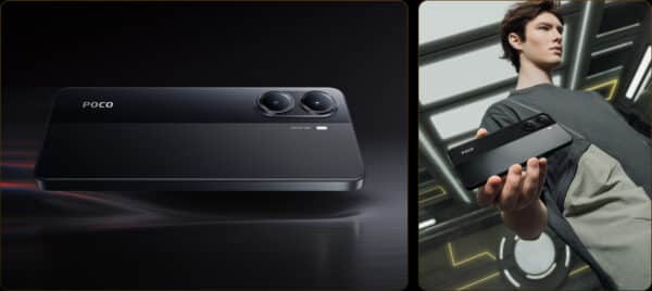 Poco X7 Pro + Lo mejor para vos - Imagen 3