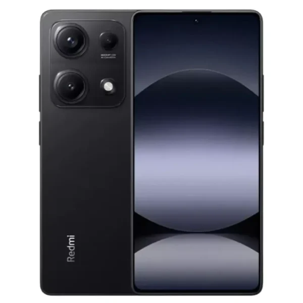 Redmi Note 14s + Recién Llegados