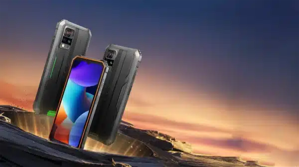 Blackview BV4800 Pro - Imagen 3