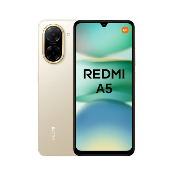Redmi A5 4G - Imagen 2