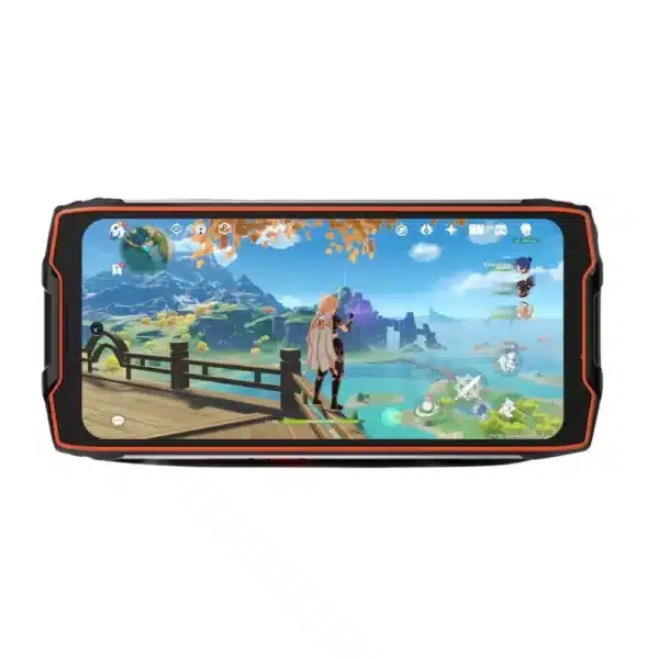 Blackview BV9300 Pro - Imagen 3