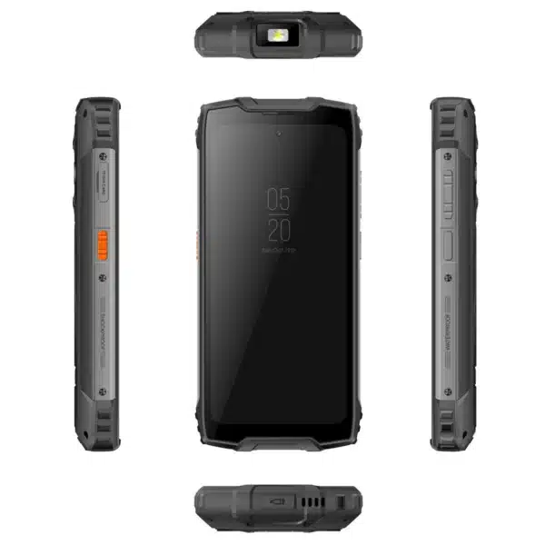 Blackview BV9300 Pro - Imagen 2