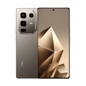 Infinix Note 50 Pro