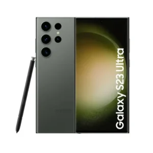 Galaxy S23 Ultra SEMINUEVO CON CAJA