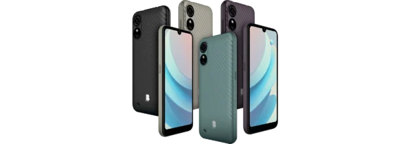 BLU G33 - Imagen 2