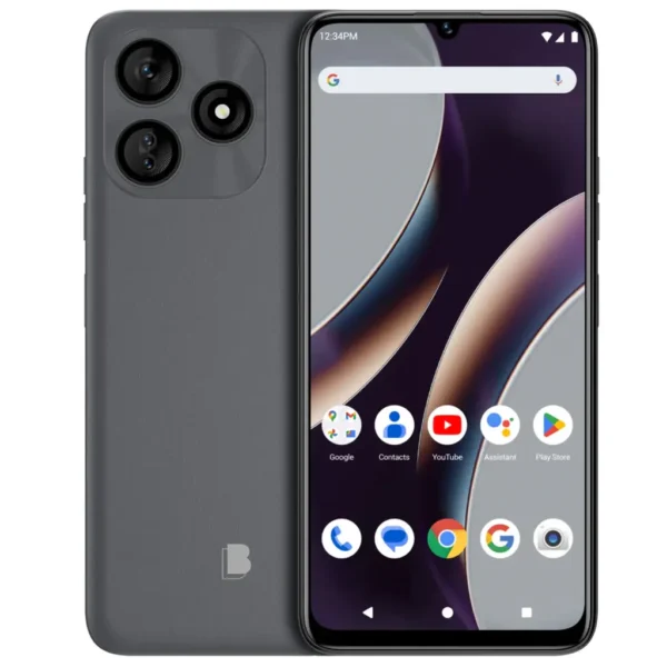 BLU G73L