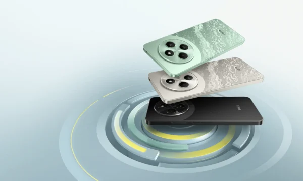 Xiaomi Poco C75 - Imagen 2