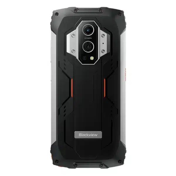 Blackview BV9300 - Imagen 3