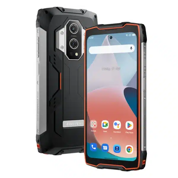 Blackview BV9300 - Imagen 2