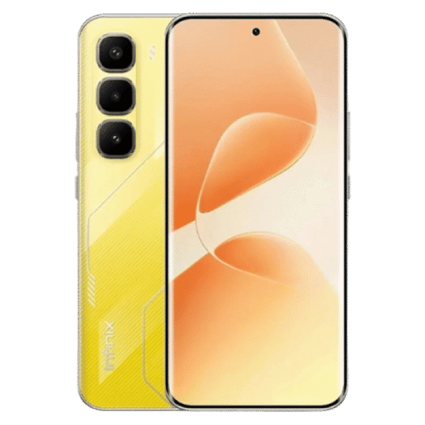 Infinix Hot 60 Pro Plus - Imagen 2