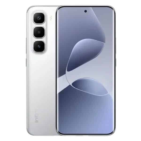 Infinix Hot 60 Pro Plus - Imagen 4