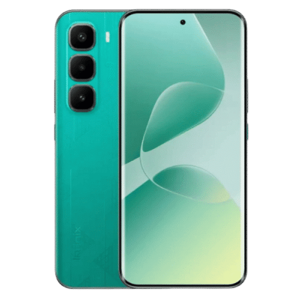 Infinix Hot 60 Pro Plus - Imagen 5