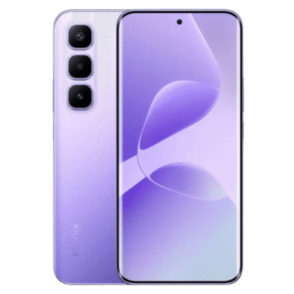 Infinix Hot 60 Pro Plus - Imagen 6