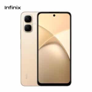 Infinix Smart 10