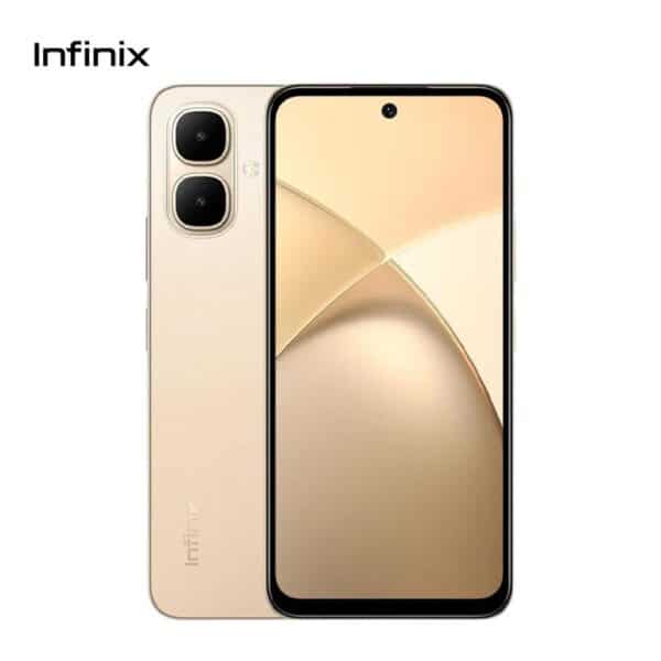 Infinix Smart 10