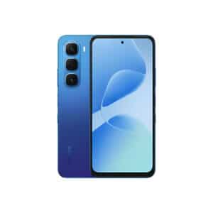 Infinix Hot 60i