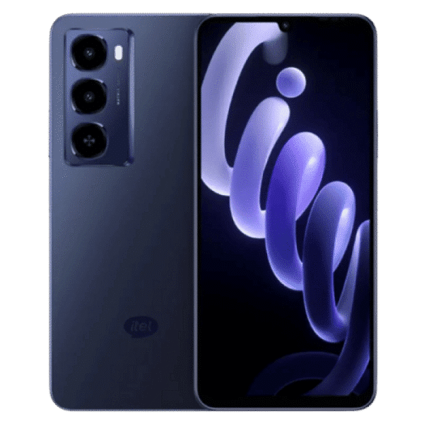 itel City 100 - Imagen 2