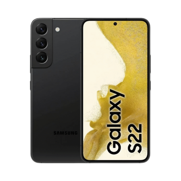 Galaxy S22 5G SEMINUEVO