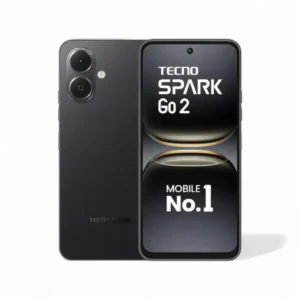 Spark Go 2